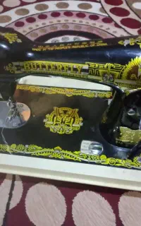 چرخ خیاطی