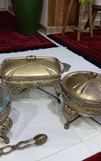 فروش سوفله خوری