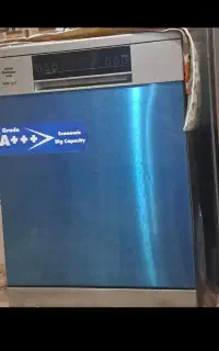 ظرفشویی ۱۴نفره