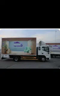 اسباب کشی کرج مهرشهر مهرویلا محمدشهر عظیمیه اندیشه