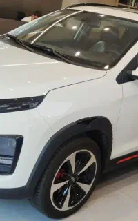 mvm x33 مشابه نو فروش نقدی و اقساط بانکی بلندمدت