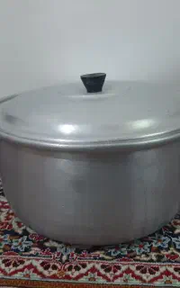 قابلمه روی (روحی )