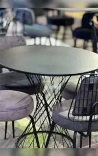 صندلی مدرن کژوال