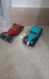 ماکت قدیمی