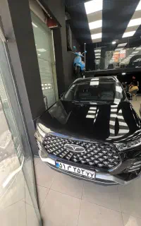 تیگو ۷ پرو مدل ۴۰۳