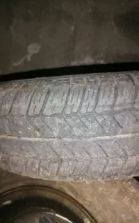 لاستیک پیکان