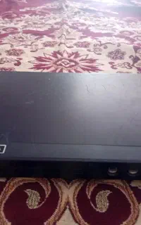 دی وی دی الجی