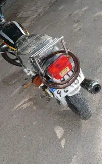 رهرو 200