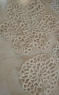 فروش کاور تعزعینی برای روی میز یا وسایل خوانه