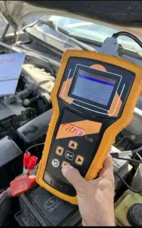 تنظیم موتور سیار