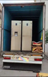 اسباب کشی منزل با کارگرهای متخصص و قیمت پایین