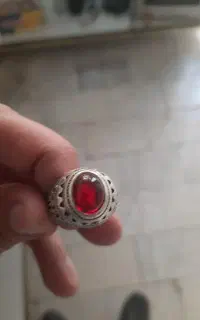 انگشتر مردانه