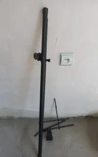 پرده ال ایکسی