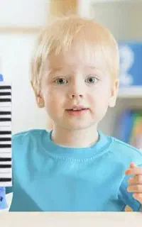 تدریس ساز ملودیکا (مخصوص کودکان)