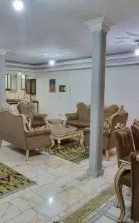 اجاره روزانه ساعتی ماهانه واحددر رودهن بومهن پردیس