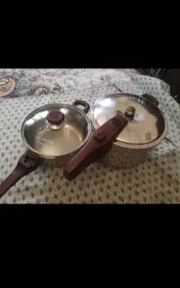 زودپز دوقلو آلمانی