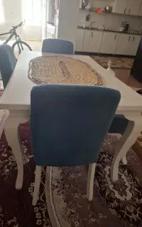 میزوصندلی