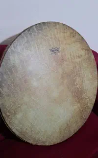 دف برند رمو با کیف
