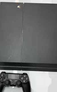 پی اس فور ps4