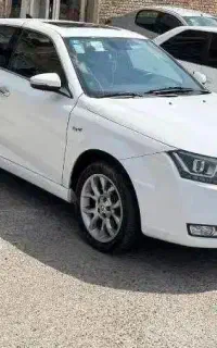 حواله دنا پلاس توربو فول آپشن