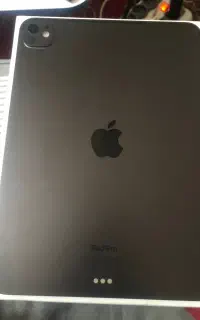 iPad Pro m4 256G