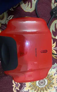دستگاه گریل