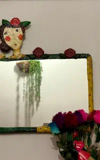 آینه فانتزی