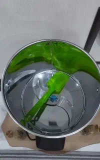 سبزی خورد کن