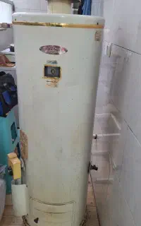 آبگرمکن مخزنی