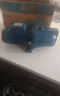 پمپ یک اسب جتی پنتاکس ایتالیا اصلی