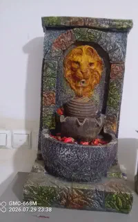 آبنما سالم