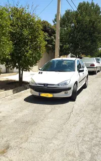 ۲۰۶تیپ۵مدل ۹۳