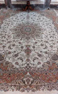 ۳عددفرش ماشینی ۱۲متری جفت