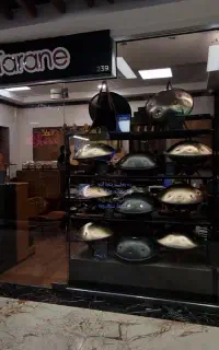 هنگدرام اکو eco