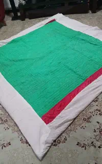 لحاف پشم