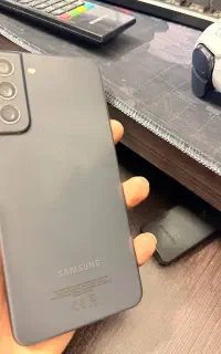 Samsung S21 FE