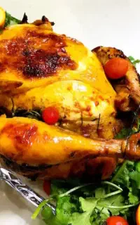 تهیه غذا
