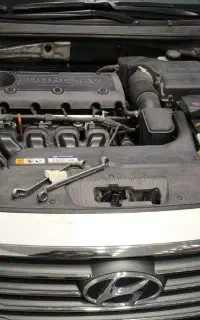 تعمیرات تخصصی هیوندا کیا و هیبرید Kia Hyundai