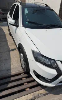 کوییک gxr سفید مشکی مدل ۱۴۰۴