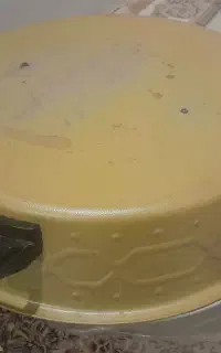 تنور برقی