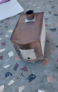 فروش بخاری