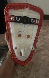 موتور سیکلت