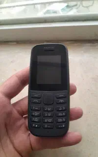 نوکیا ۱۰۵ ویتنام دو سیمکارته