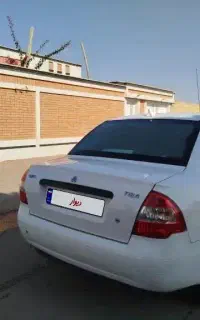 تیبا یک