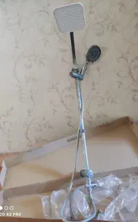 دوش حمام