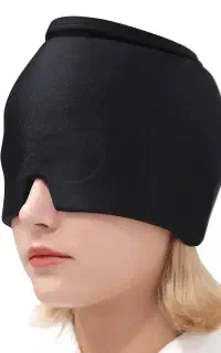 کلاه ضد میگرن