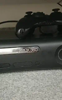 ایکس باکس 360