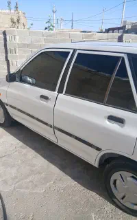 پراید صبا
