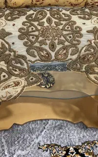رومیزی
