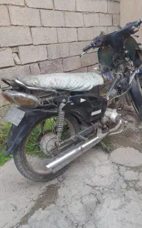 موتور پارکینگی